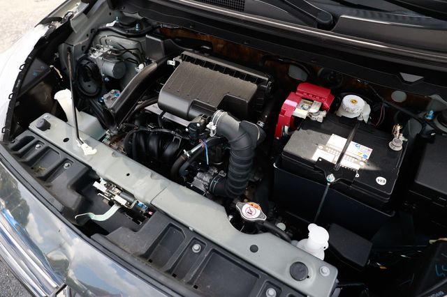 2024 Mitsubishi Mirage ES CVT - 22936843 - 46