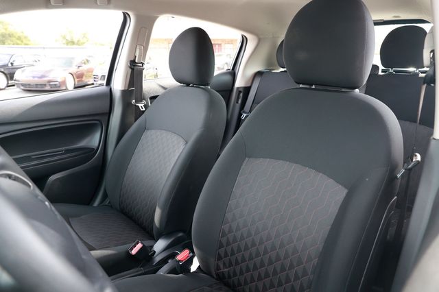 2024 Mitsubishi Mirage ES CVT - 22936843 - 5
