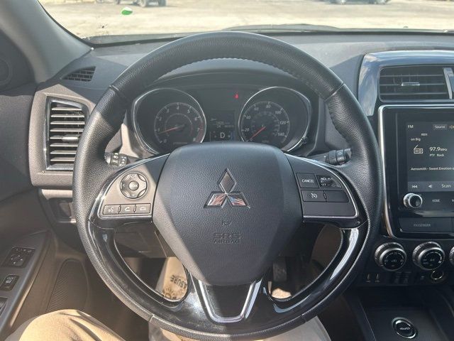 2024 Mitsubishi Outlander Sport  - 22916015 - 9