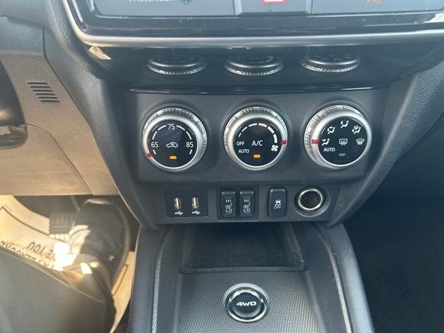 2024 Mitsubishi Outlander Sport  - 22916015 - 11