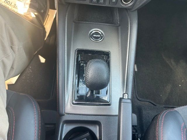 2024 Mitsubishi Outlander Sport  - 22916015 - 12