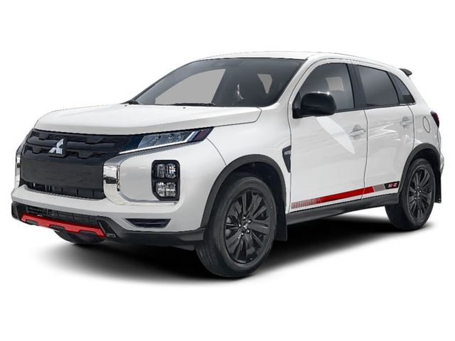 2024 Mitsubishi Outlander Sport  - 22916015 - 4