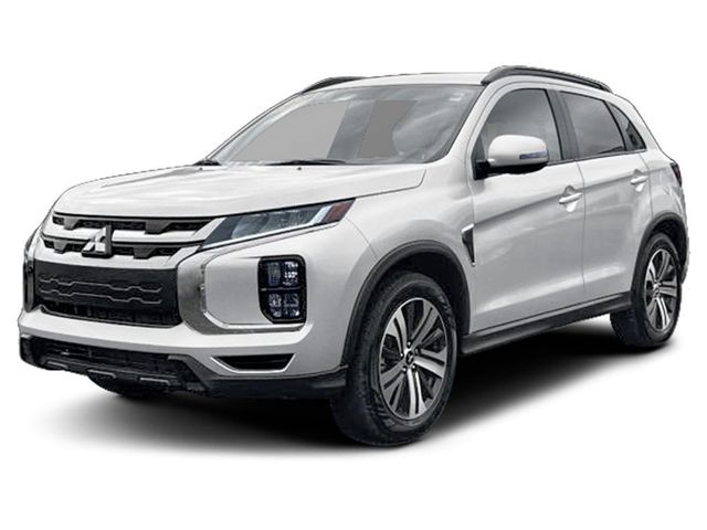 2024 Mitsubishi Outlander Sport  - 22916015 - 5