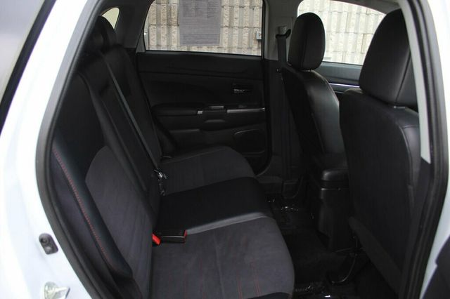 2024 Mitsubishi Outlander Sport AWD 2.0 SE HEATED SEATS, APPLE CAR PLAY - 22922249 - 9