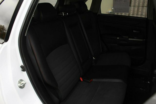 2024 Mitsubishi Outlander Sport AWD 2.0 SE HEATED SEATS, APPLE CAR PLAY - 22922249 - 10