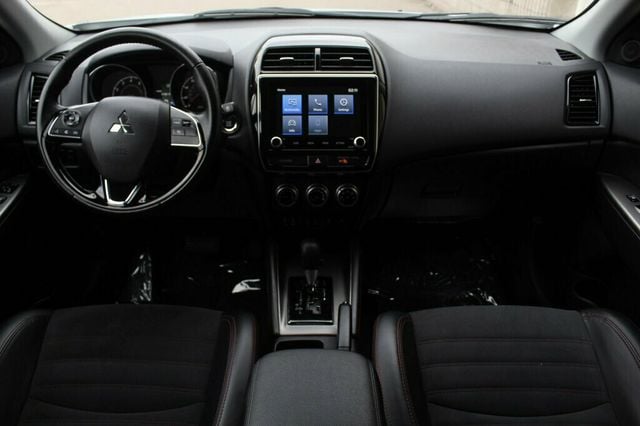 2024 Mitsubishi Outlander Sport AWD 2.0 SE HEATED SEATS, APPLE CAR PLAY - 22922249 - 11