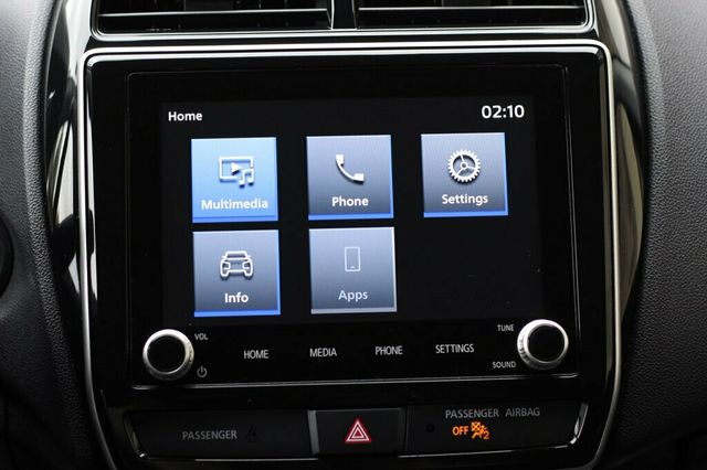 2024 Mitsubishi Outlander Sport AWD 2.0 SE HEATED SEATS, APPLE CAR PLAY - 22922249 - 13