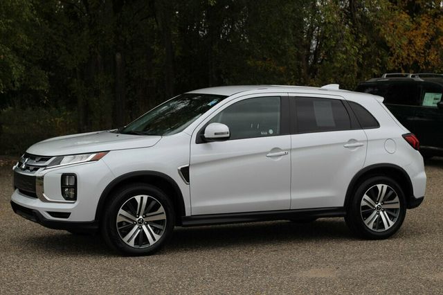 2024 Mitsubishi Outlander Sport AWD 2.0 SE HEATED SEATS, APPLE CAR PLAY - 22922249 - 16