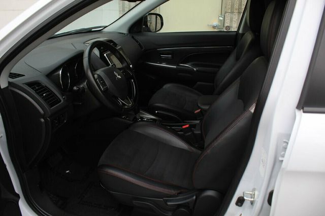 2024 Mitsubishi Outlander Sport AWD 2.0 SE HEATED SEATS, APPLE CAR PLAY - 22922249 - 23