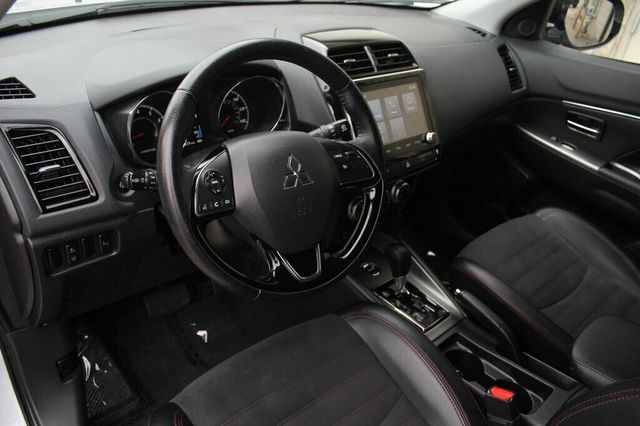 2024 Mitsubishi Outlander Sport AWD 2.0 SE HEATED SEATS, APPLE CAR PLAY - 22922249 - 24