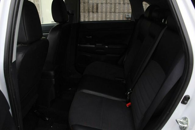 2024 Mitsubishi Outlander Sport AWD 2.0 SE HEATED SEATS, APPLE CAR PLAY - 22922249 - 25