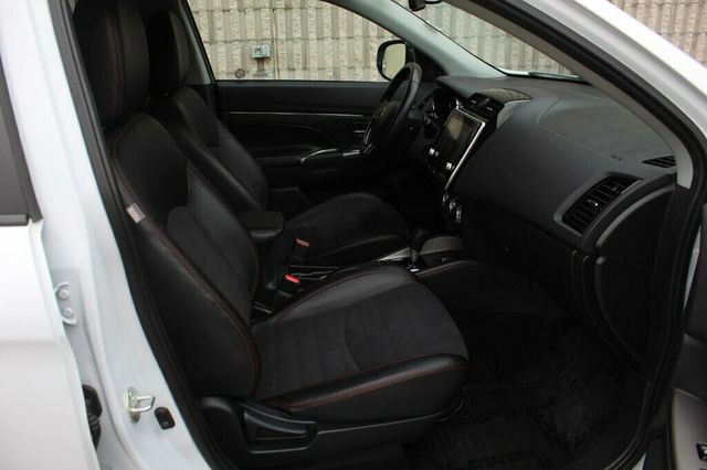 2024 Mitsubishi Outlander Sport AWD 2.0 SE HEATED SEATS, APPLE CAR PLAY - 22922249 - 6