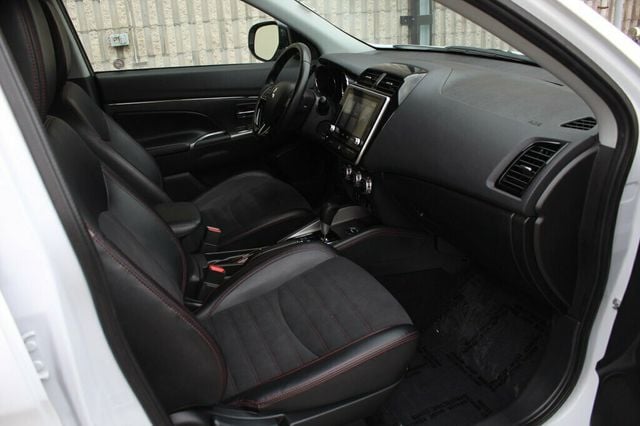 2024 Mitsubishi Outlander Sport AWD 2.0 SE HEATED SEATS, APPLE CAR PLAY - 22922249 - 7