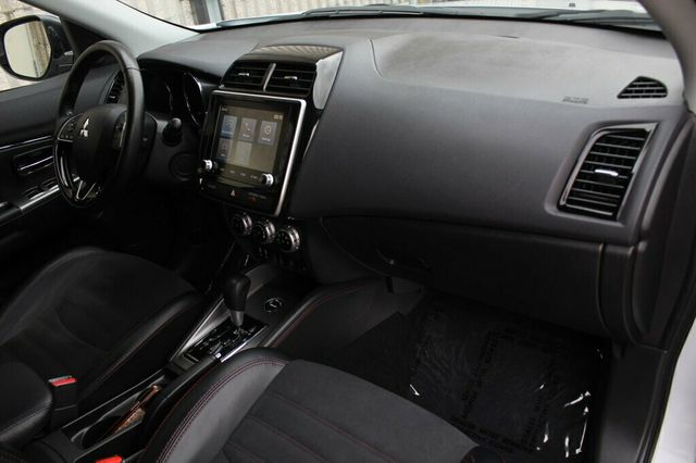2024 Mitsubishi Outlander Sport AWD 2.0 SE HEATED SEATS, APPLE CAR PLAY - 22922249 - 8