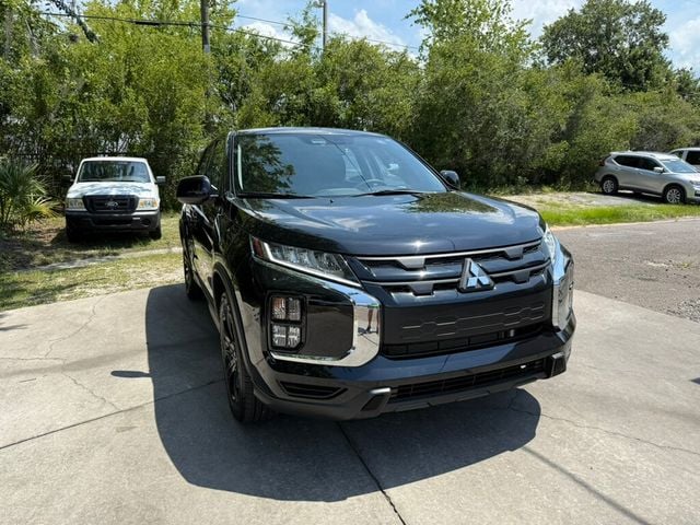 2024 Mitsubishi Outlander Sport LE 2.0 AWC - 22874608 - 0