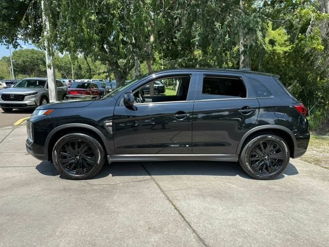 2024 Mitsubishi Outlander Sport LE 2.0 AWC - 22874608 - 1