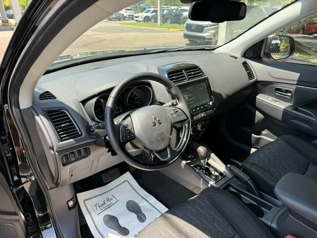 2024 Mitsubishi Outlander Sport LE 2.0 AWC - 22874608 - 2