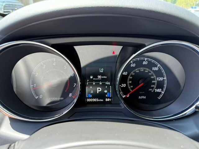 2024 Mitsubishi Outlander Sport LE 2.0 AWC - 22874608 - 3