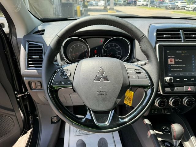 2024 Mitsubishi Outlander Sport LE 2.0 AWC - 22874608 - 4