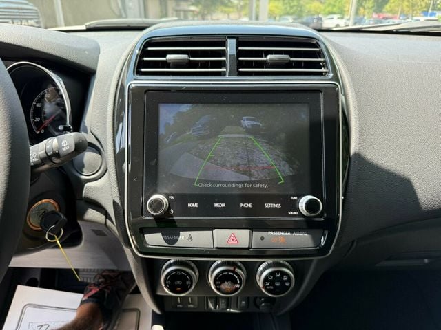 2024 Mitsubishi Outlander Sport LE 2.0 AWC - 22874608 - 5