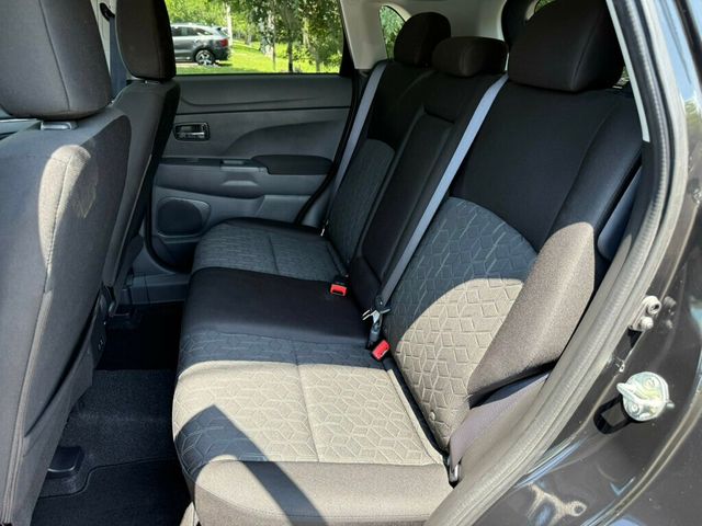 2024 Mitsubishi Outlander Sport LE 2.0 AWC - 22874608 - 6