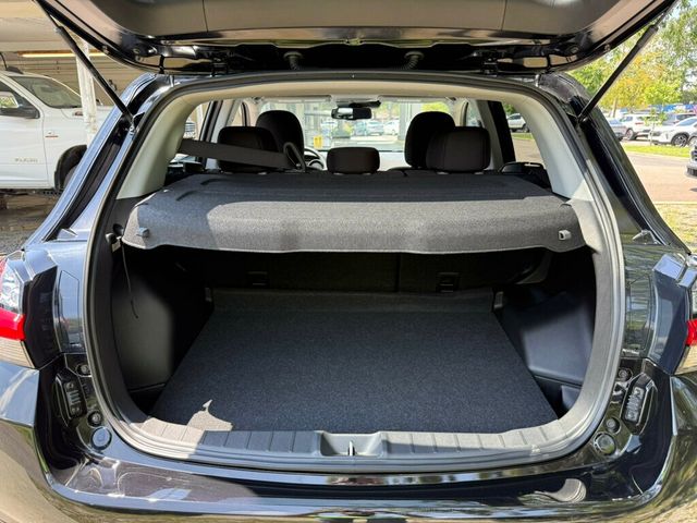 2024 Mitsubishi Outlander Sport LE 2.0 AWC - 22874608 - 7