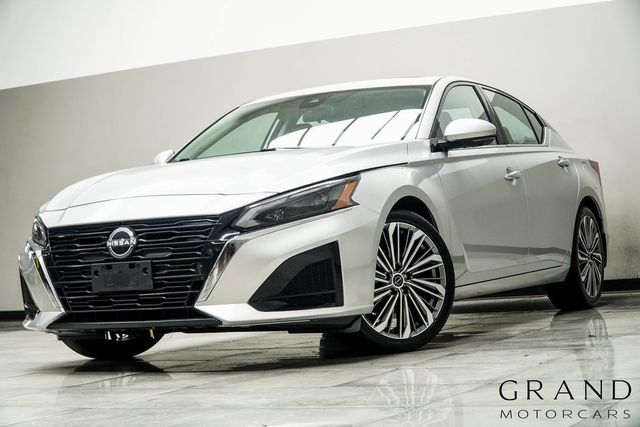 2024 Nissan Altima 2.5 SL Sedan - 22908489 - 0