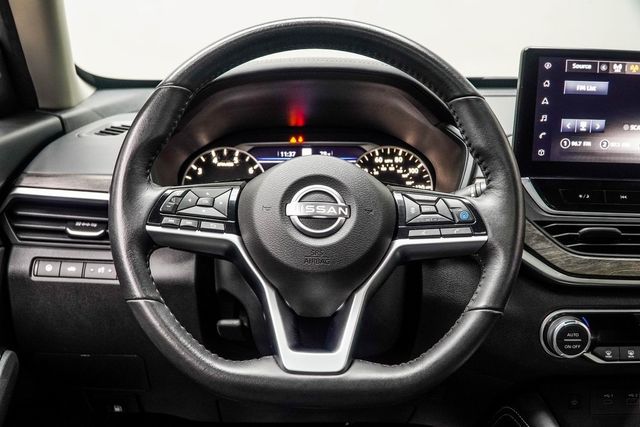 2024 Nissan Altima 2.5 SL Sedan - 22908489 - 14
