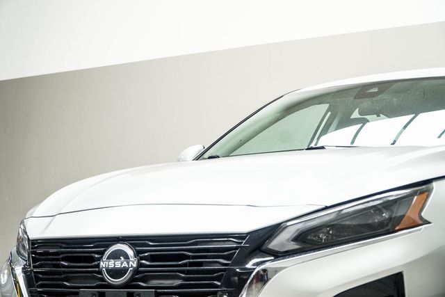 2024 Nissan Altima 2.5 SL Sedan - 22908489 - 1