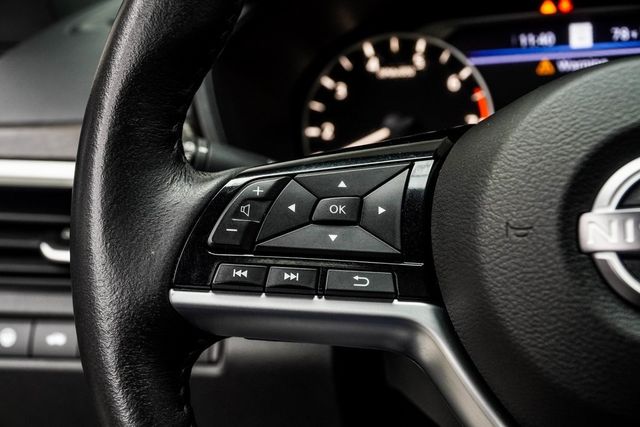2024 Nissan Altima 2.5 SL Sedan - 22908489 - 25