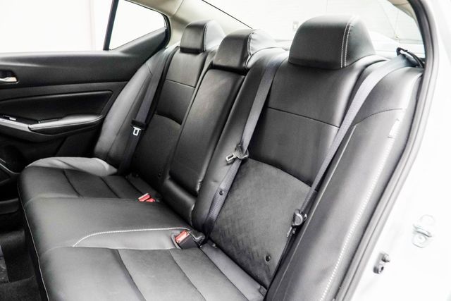 2024 Nissan Altima 2.5 SL Sedan - 22908489 - 36