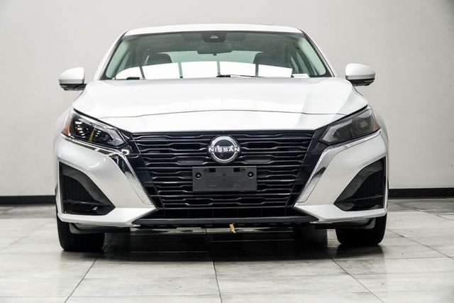 2024 Nissan Altima 2.5 SL Sedan - 22908489 - 6