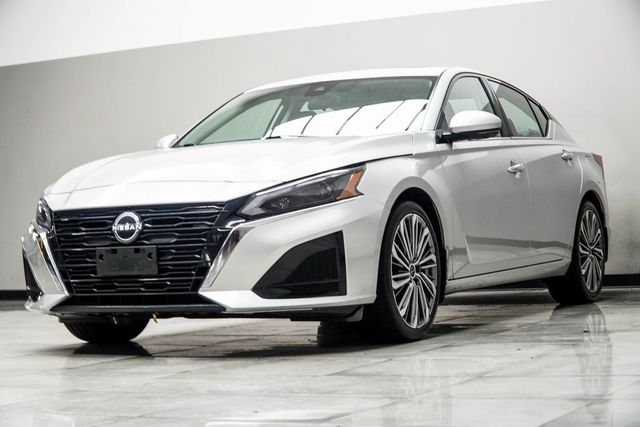 2024 Nissan Altima 2.5 SL Sedan - 22908489 - 7