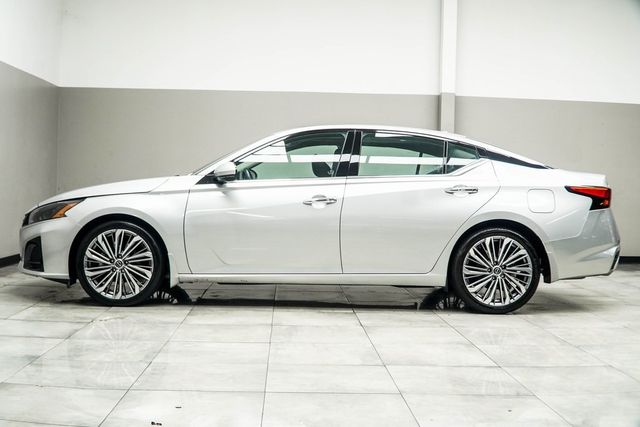 2024 Nissan Altima 2.5 SL Sedan - 22908489 - 8