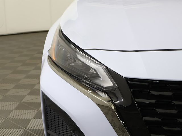 2024 Nissan Altima 2.5 SR AWD Sedan - 22918118 - 12