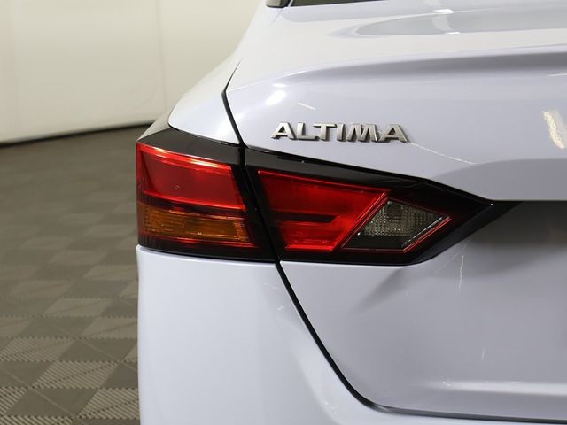 2024 Nissan Altima 2.5 SR AWD Sedan - 22918118 - 14