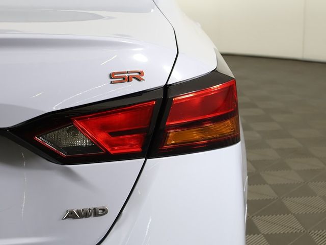 2024 Nissan Altima 2.5 SR AWD Sedan - 22918118 - 15