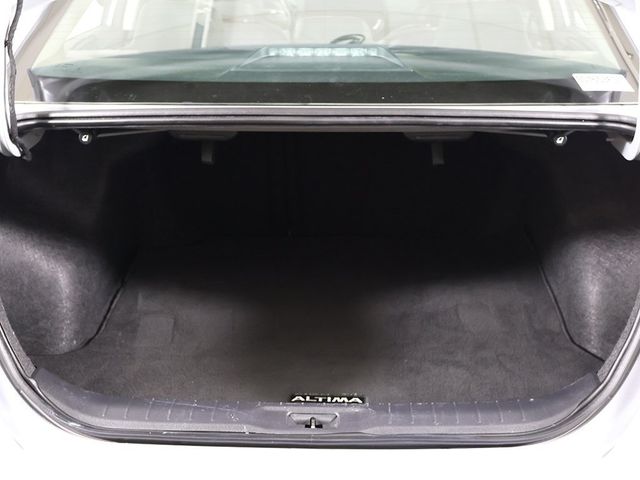 2024 Nissan Altima 2.5 SR AWD Sedan - 22918118 - 18