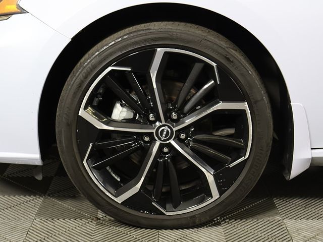 2024 Nissan Altima 2.5 SR AWD Sedan - 22918118 - 21