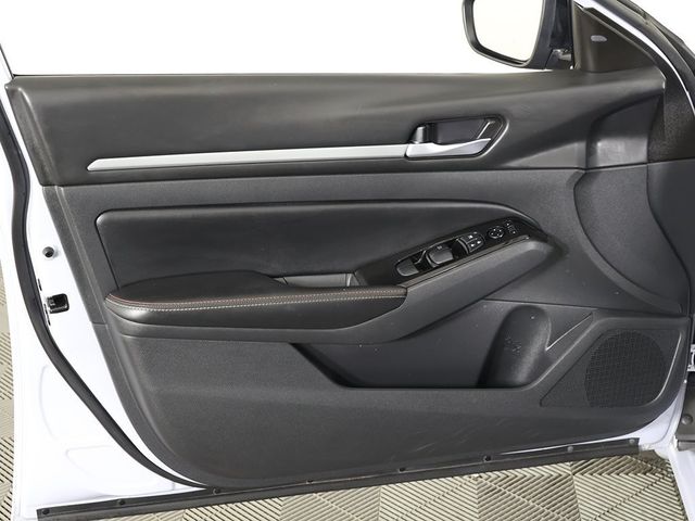 2024 Nissan Altima 2.5 SR AWD Sedan - 22918118 - 22