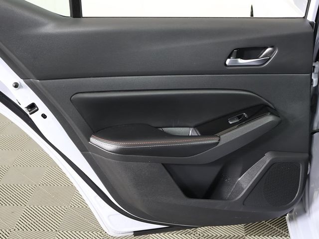 2024 Nissan Altima 2.5 SR AWD Sedan - 22918118 - 24