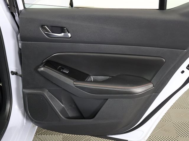 2024 Nissan Altima 2.5 SR AWD Sedan - 22918118 - 25