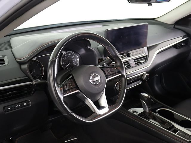 2024 Nissan Altima 2.5 SR AWD Sedan - 22918118 - 26
