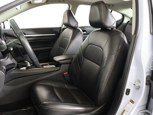 2024 Nissan Altima 2.5 SR AWD Sedan - 22918118 - 28