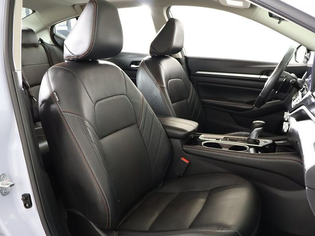 2024 Nissan Altima 2.5 SR AWD Sedan - 22918118 - 29