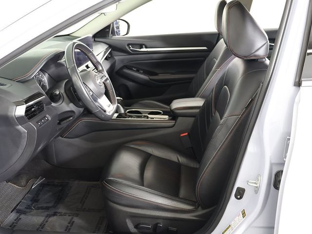 2024 Nissan Altima 2.5 SR AWD Sedan - 22918118 - 30