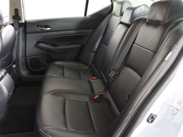 2024 Nissan Altima 2.5 SR AWD Sedan - 22918118 - 34