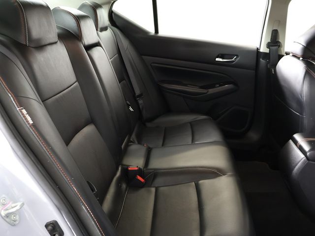 2024 Nissan Altima 2.5 SR AWD Sedan - 22918118 - 35