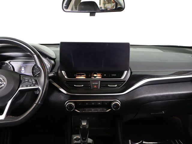 2024 Nissan Altima 2.5 SR AWD Sedan - 22918118 - 36