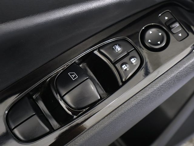 2024 Nissan Altima 2.5 SR AWD Sedan - 22918118 - 38